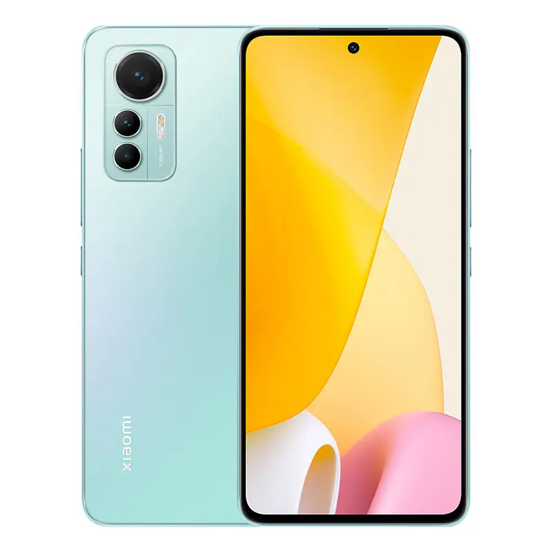 Xiaomi12Lite-Zelenyj