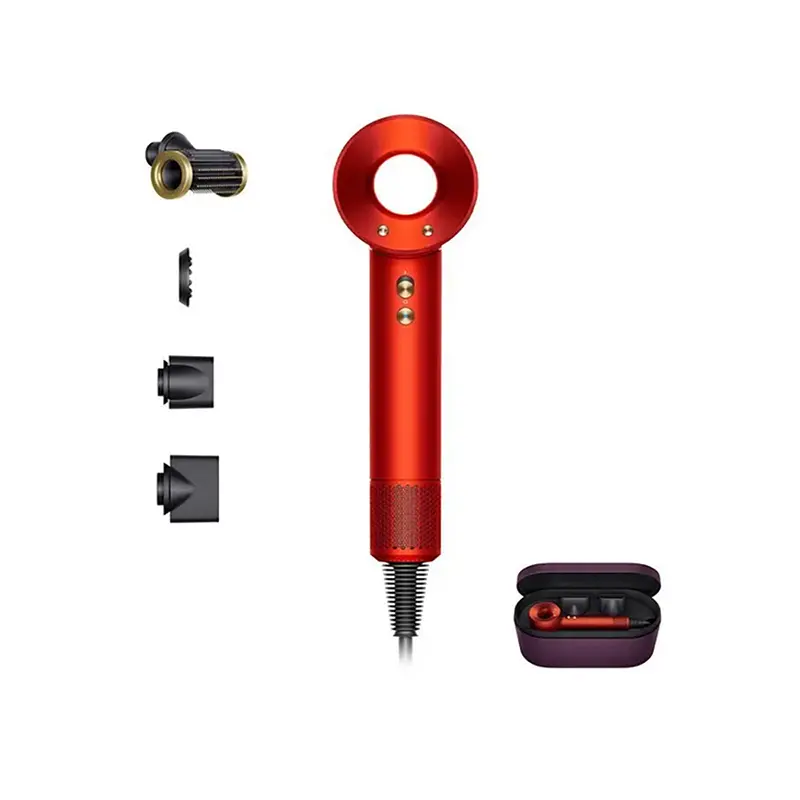 Dyson-Supersonic-HD15-Topaz-Orange