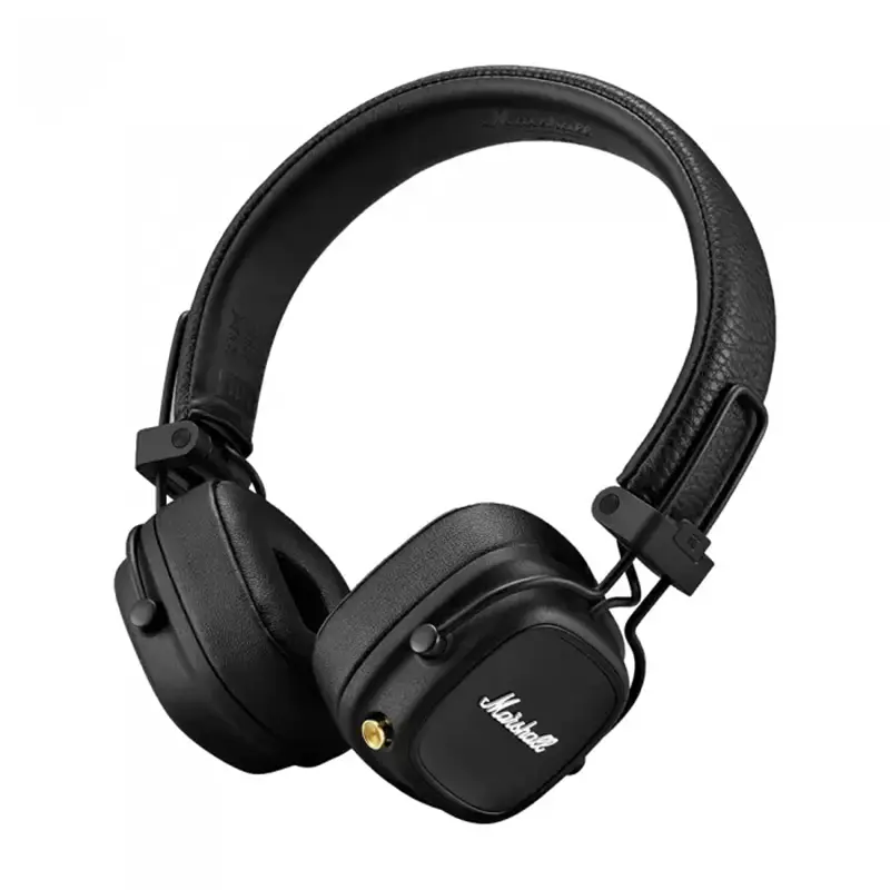 Marshall Major IV black