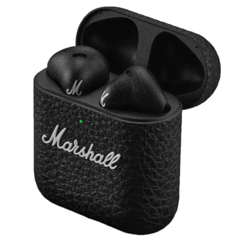 Marshall Minor 4