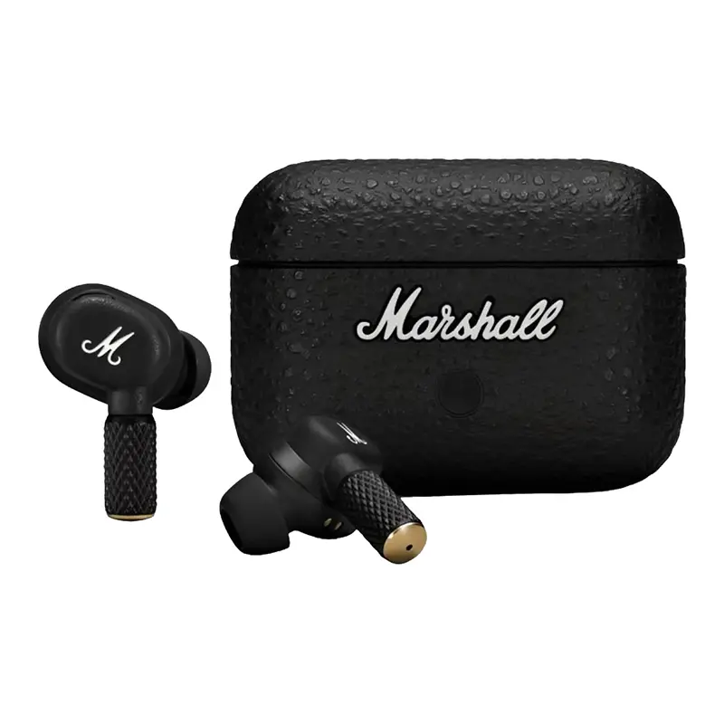 Marshall Motif II_
