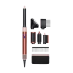 Strawberry Bronze _ Blush Pink