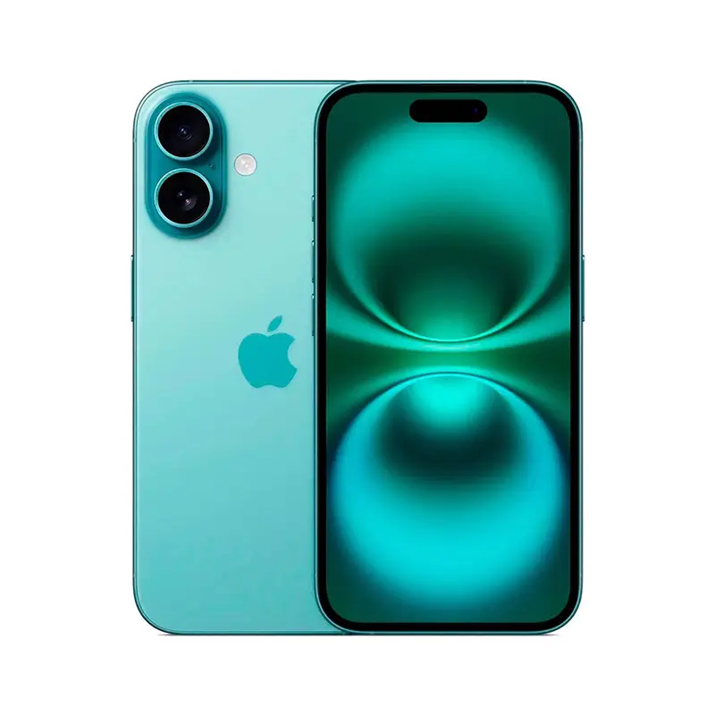iPhone16-128GB-nanoSimeSim-Teal