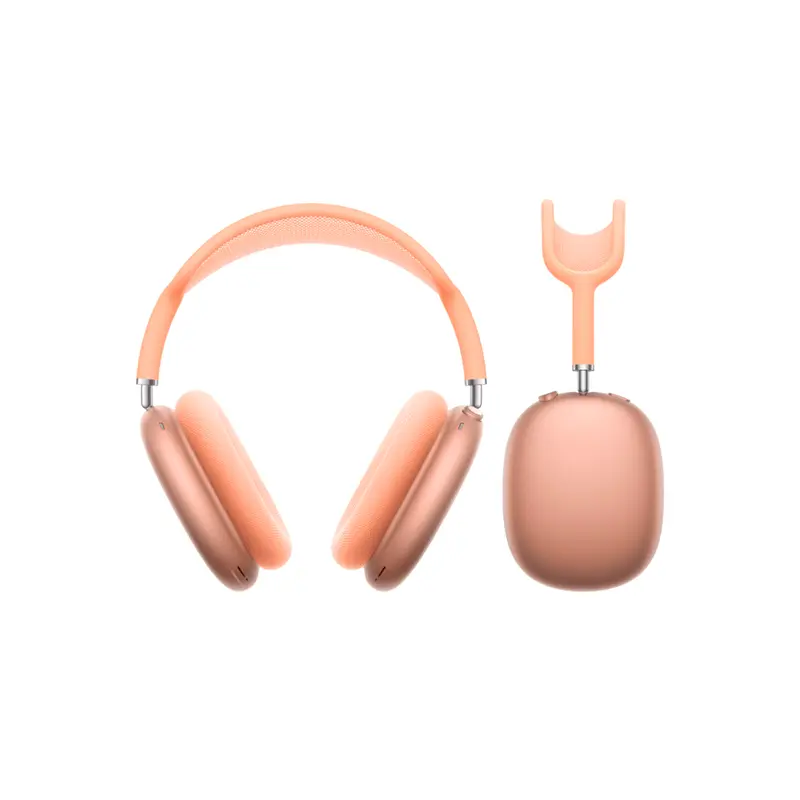 Apple AirPods Max 2024 oranzhevyj Bryansk2