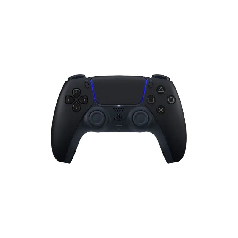 Sony-PlayStation-5-DualSenseBlack