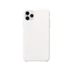 iPhone11 Pro Max chekhol_beliy