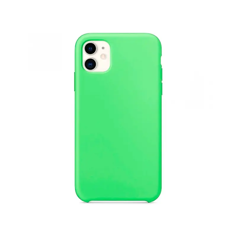 iPhone11_chekhol_green