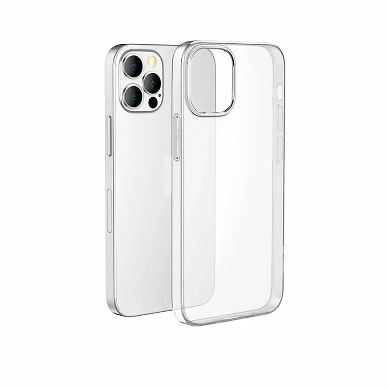 iPhone13 Pro Max chekhol_prozrachniy