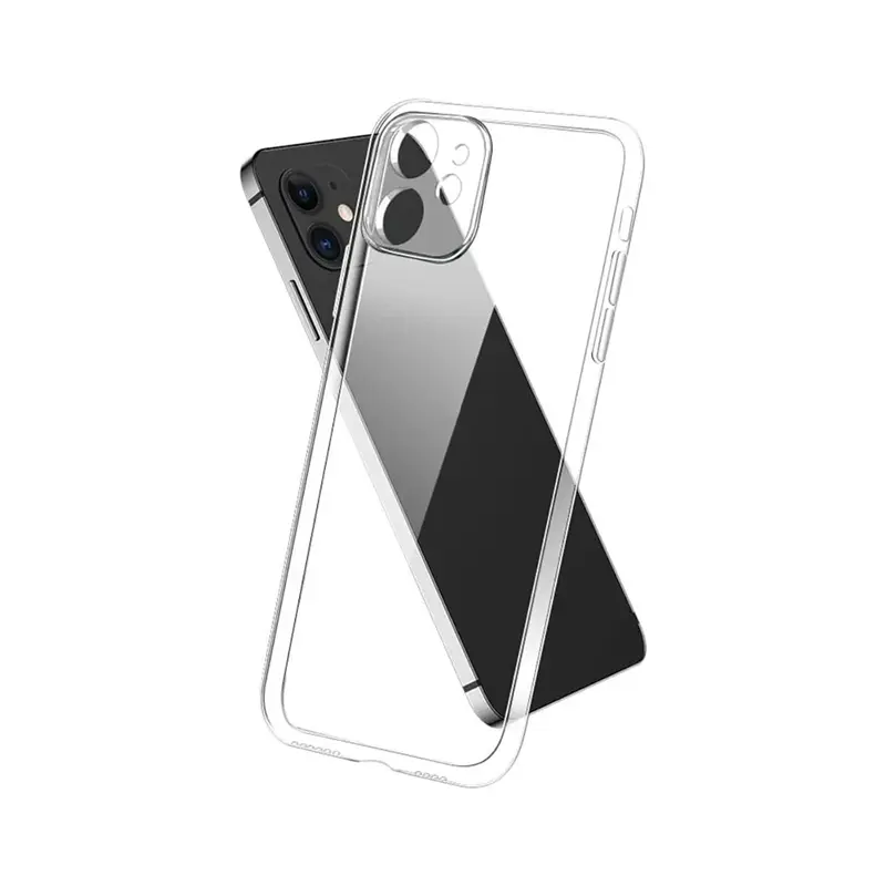 iPhone14 Plus chekhol_prozrachniy2