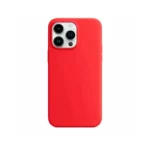iPhone14 Pro Max chekhol_krasniy