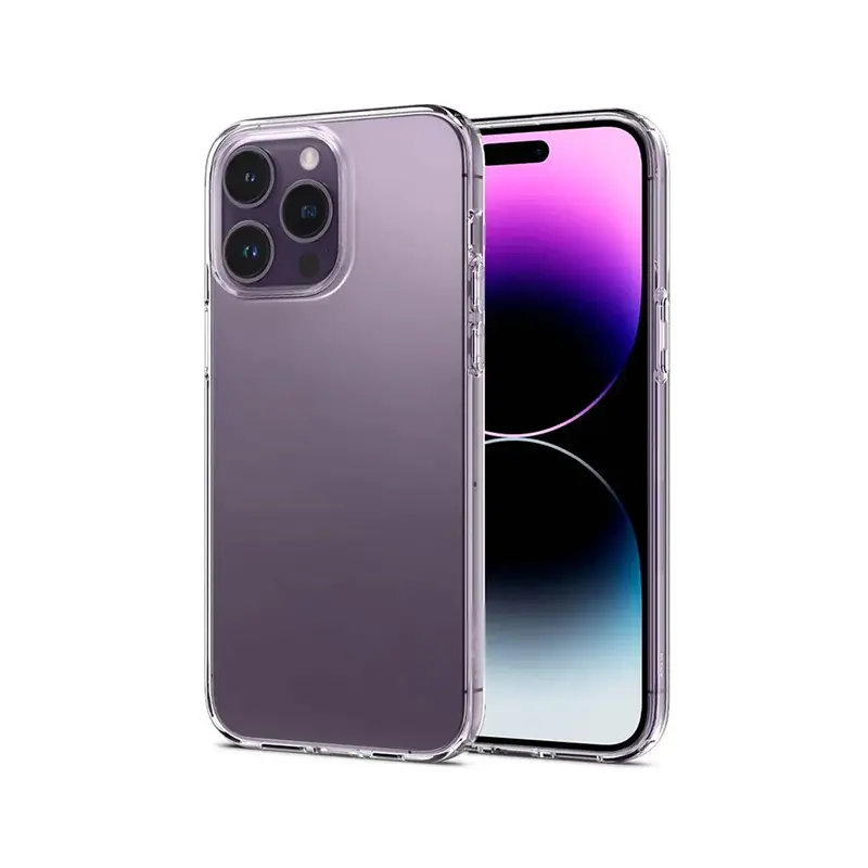 iPhone14 Pro Max chekhol_prozrachniy