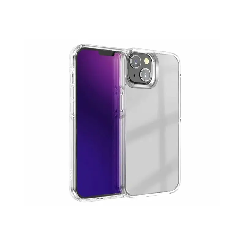 iPhone15 Plus chekhol_prozrachniy