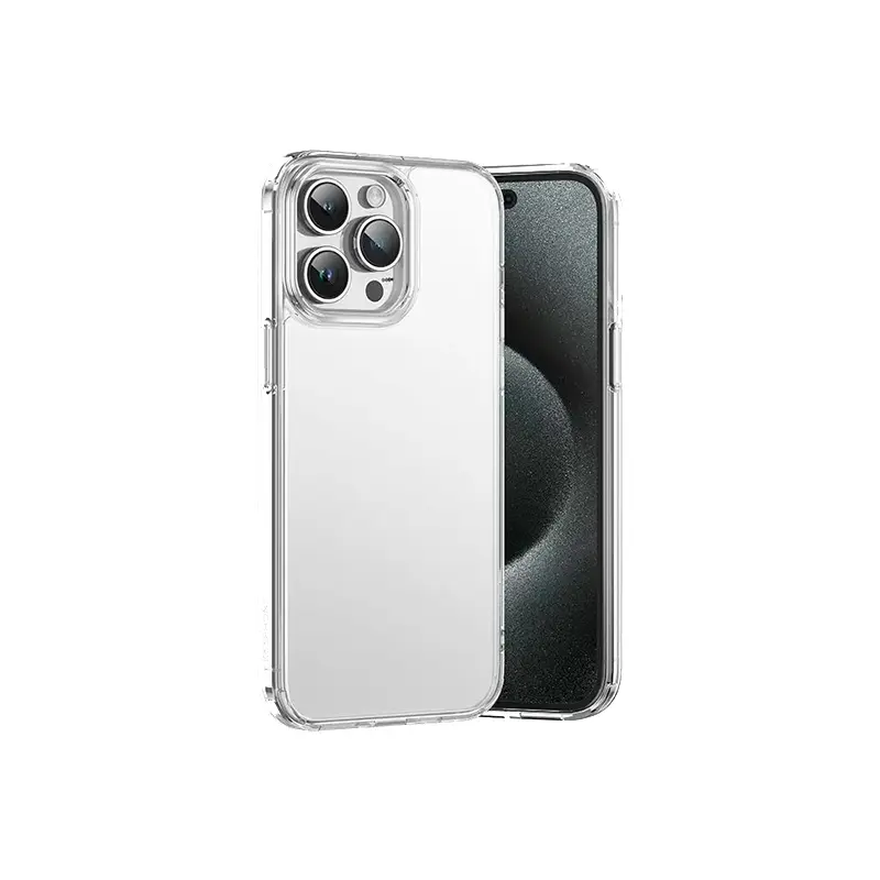 iPhone16 Pro Max chekhol_prozrachniy