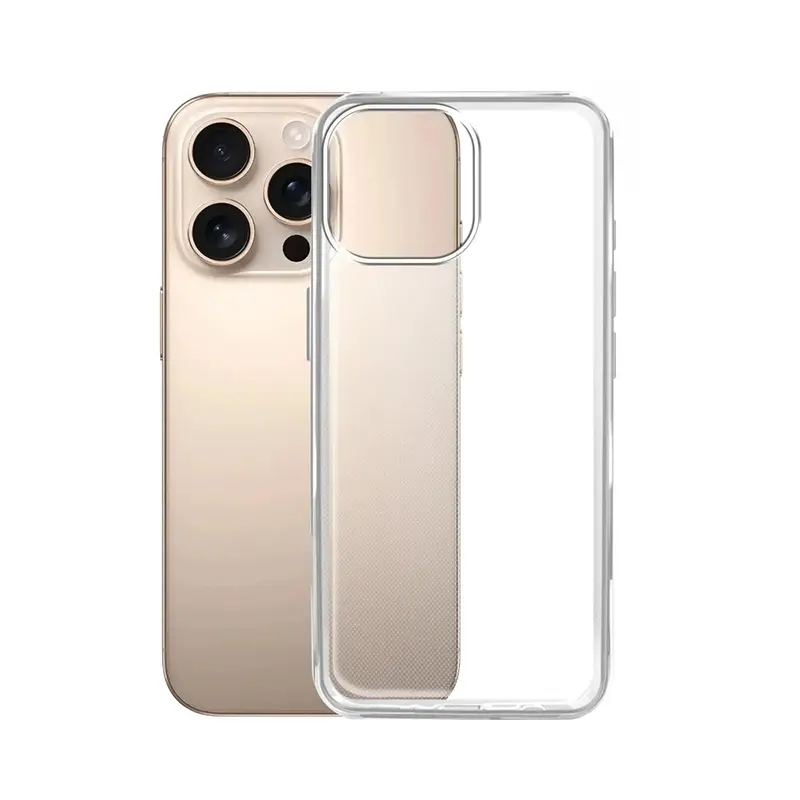 iPhone16 Pro chekhol_prozrachniy