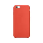 iPhone6 chekhol_orange