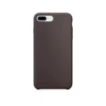 iPhone7 Plus chekhol_black