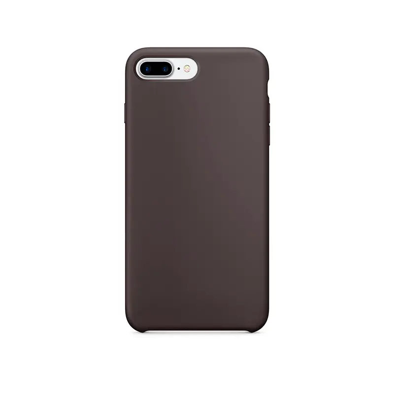 iPhone7 Plus chekhol_black