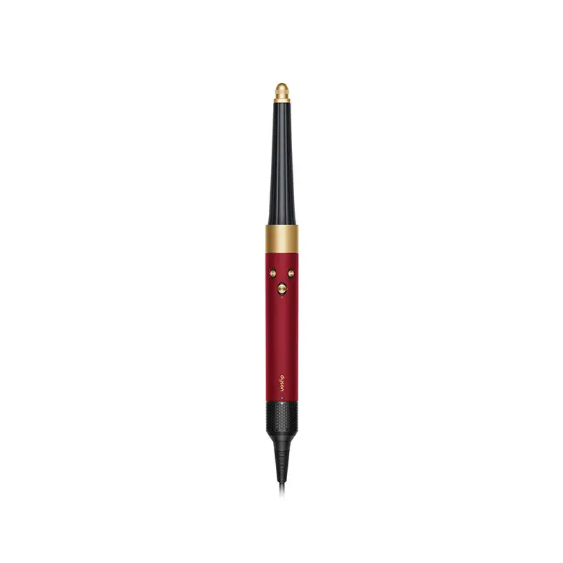 stajler-dyson-airwrap-hs-08-red-velvet-gold