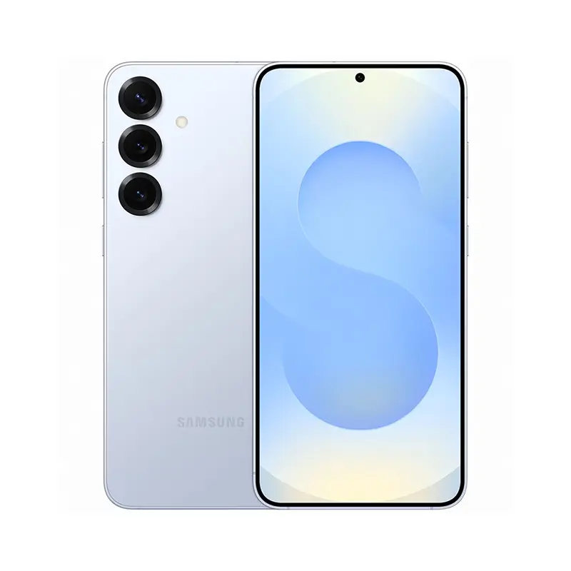 Samsung-Galaxy-S25-Goluboj