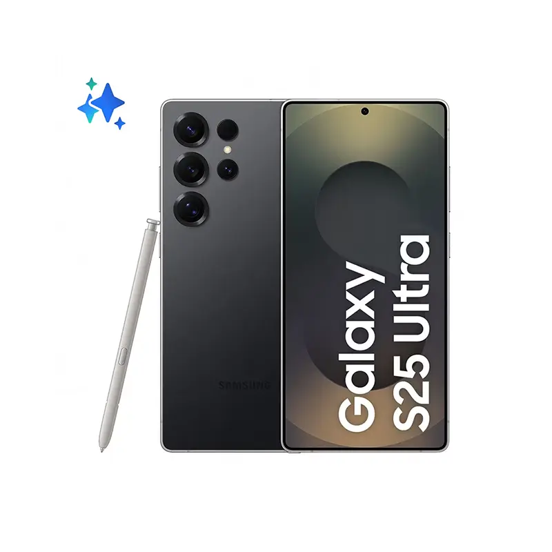 Samsung-Galaxy-S25-Ultra-Chyornyj