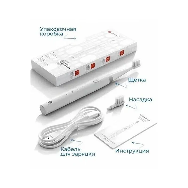 Elektricheskaya-zubnaya-shchetka-Xiaomi-BEHEART-W100_2