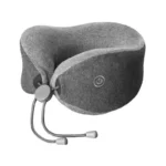 Massazhnaya-podushka-dorozhnaya-LeFan-Massage-Sleep-Neck-Pillow-Seryj_1