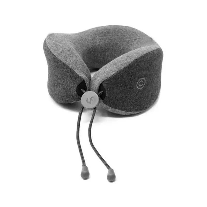 Massazhnaya-podushka-dorozhnaya-LeFan-Massage-Sleep-Neck-Pillow-Seryj_2