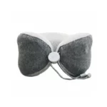 Massazhnaya-podushka-dorozhnaya-LeFan-Massage-Sleep-Neck-Pillow-Seryj_3