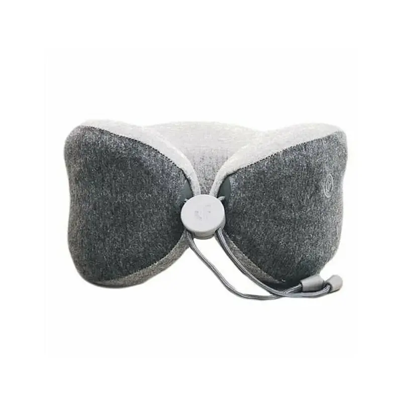 Massazhnaya-podushka-dorozhnaya-LeFan-Massage-Sleep-Neck-Pillow-Seryj_3