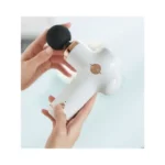 Massazhnyj-pistolet-Xiaomi-YESOUL-Monica-Massage-Gun-Belyj_2