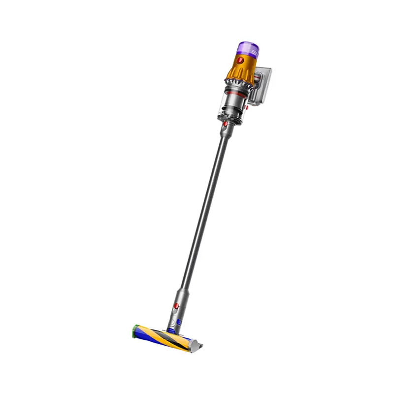 Pylesos-Dyson-V12-Detect-Slim-Absolute-SV46-Yellow-Nickel_2