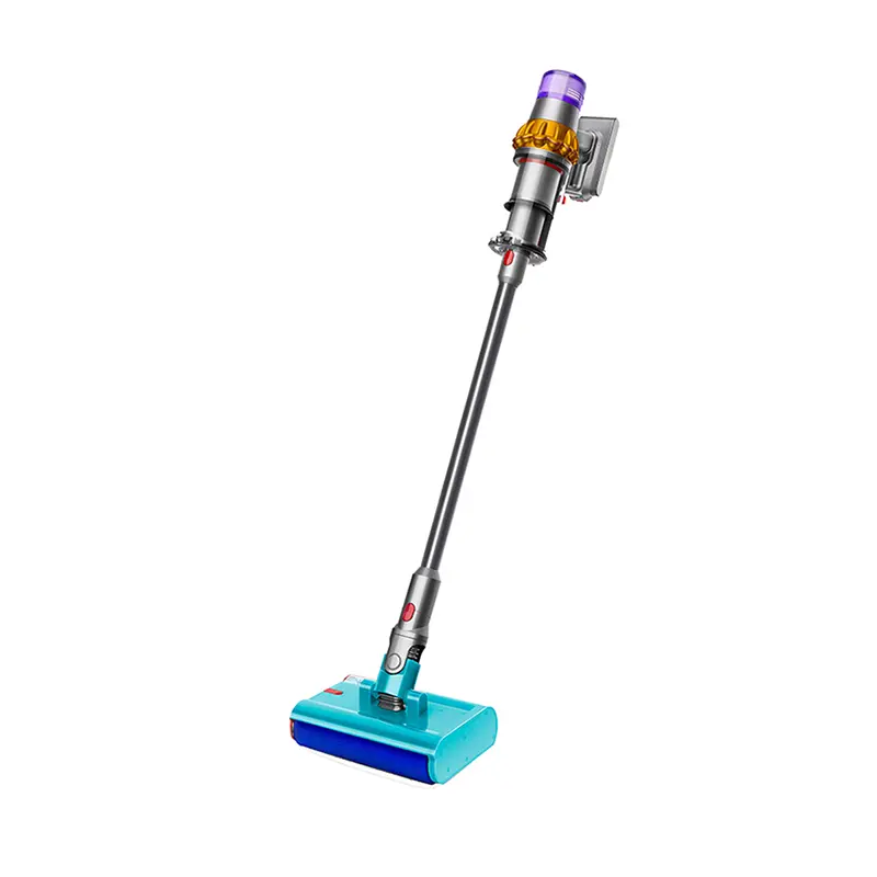 Pylesos-Dyson-V15s-Detect-Submarine- Grey-Gold_1