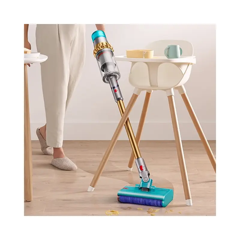 Pylesos-Dyson-V15s-Detect-Submarine- Grey-Gold_5