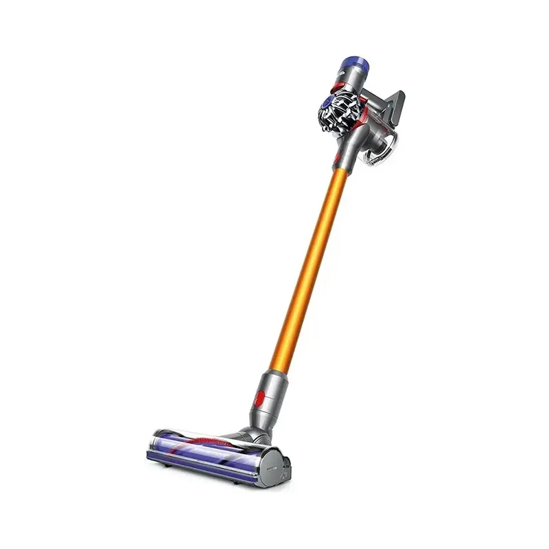 Pylesos-Dyson-V8-Absolute-SV25-Yellow-Nickel_1