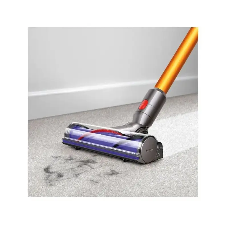 Pylesos-Dyson-V8-Absolute-SV25-Yellow-Nickel_2