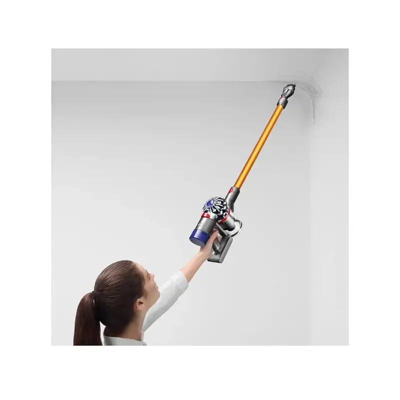 Pylesos-Dyson-V8-Absolute-SV25-Yellow-Nickel_3