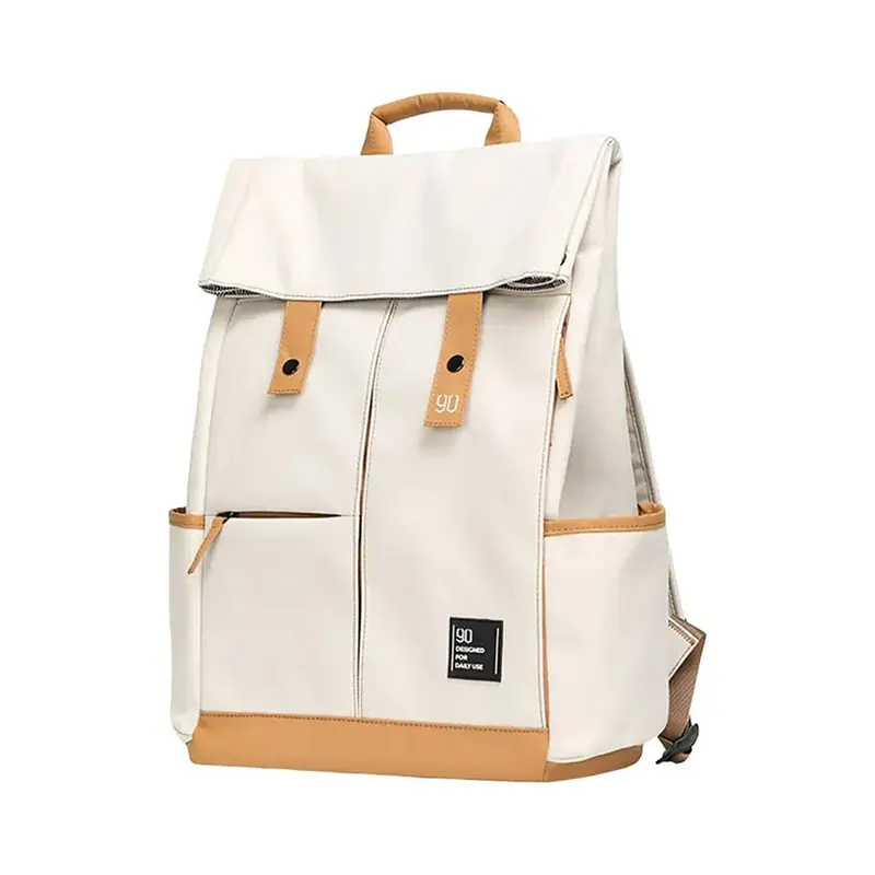 Ryukzak-90-Points-Vibrant-College-Casual-Backpack-Bezhevyj_2