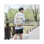 Ryukzak-90-Points-Vibrant-College-Casual-Backpack-Bezhevyj_3