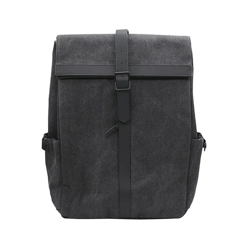 Ryukzak-Xiaomi-90-Points-Grinder-Oxford-Casual-Backpack-Chyornyj_2