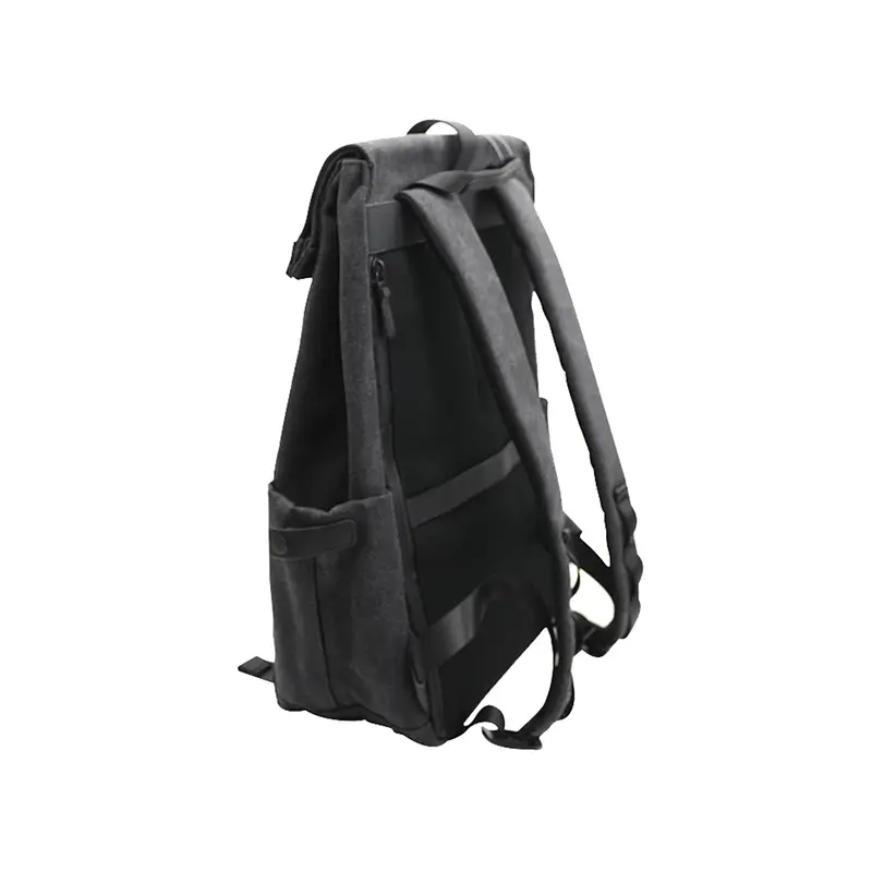 Ryukzak-Xiaomi-90-Points-Grinder-Oxford-Casual-Backpack-Chyornyj_4
