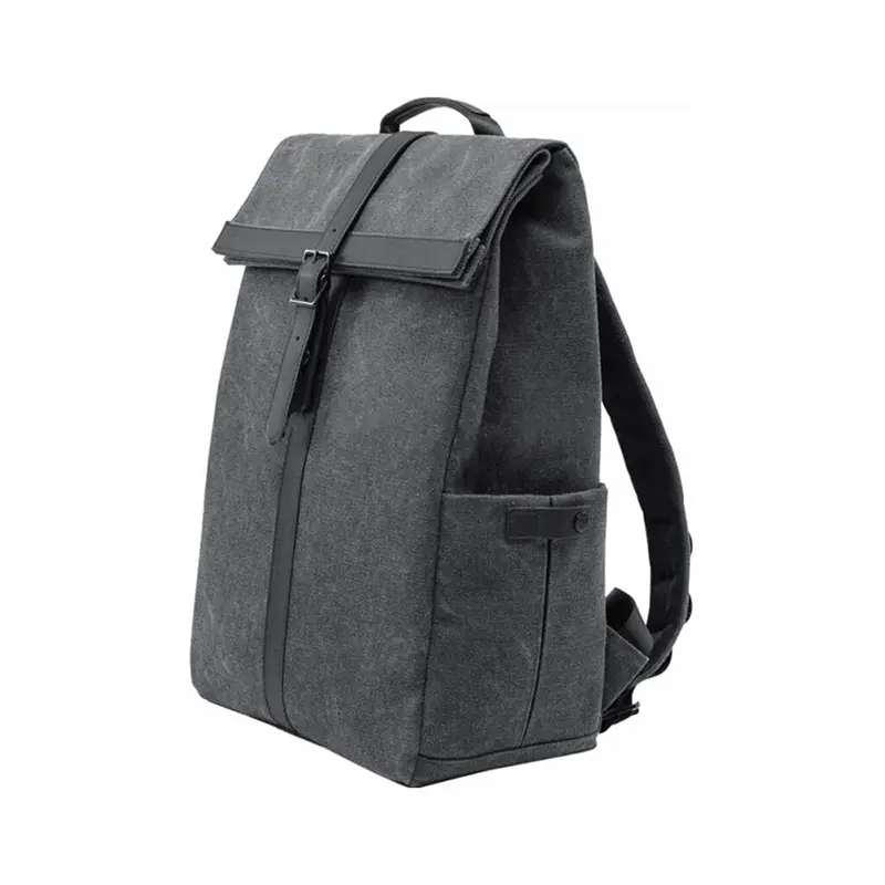 Ryukzak-Xiaomi-90-Points-Grinder-Oxford-Casual-Backpack-Seryj_1