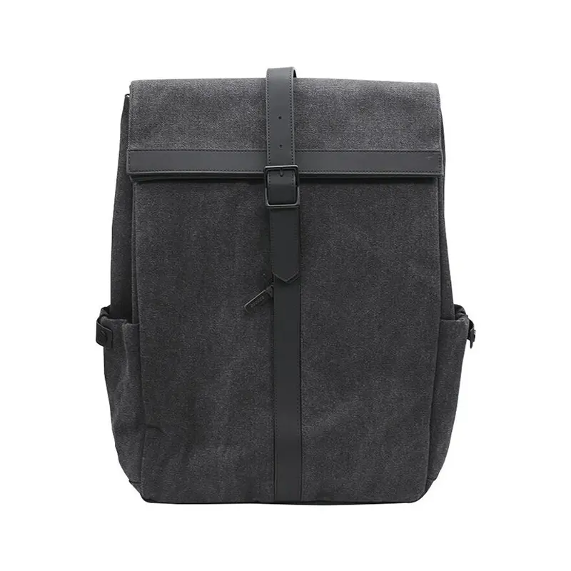 Ryukzak-Xiaomi-90-Points-Grinder-Oxford-Casual-Backpack-Seryj_2