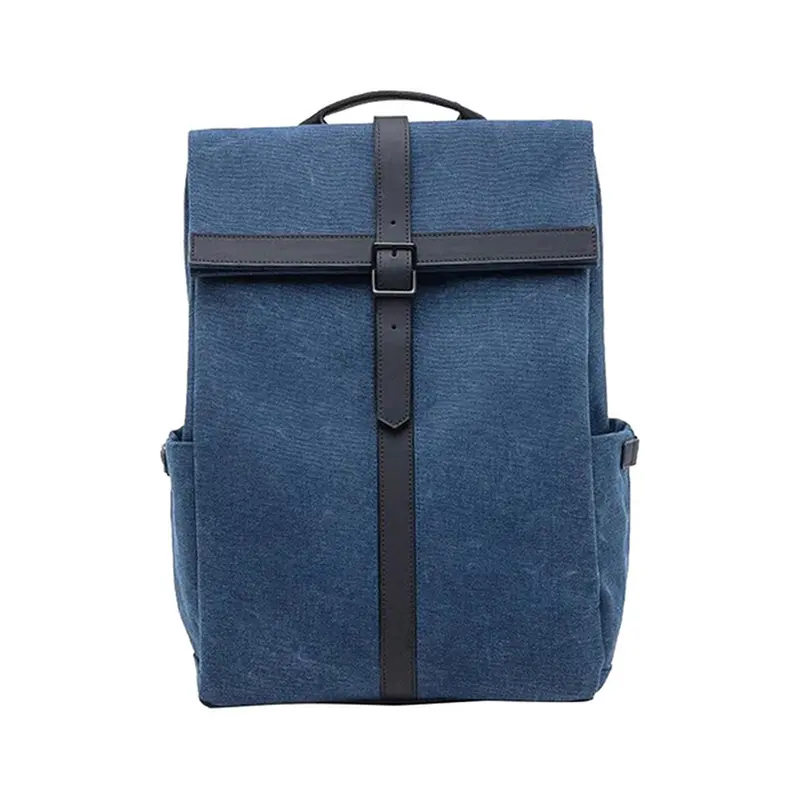 Ryukzak-Xiaomi-90-Points-Grinder-Oxford-Casual-Backpack-Sinij_2