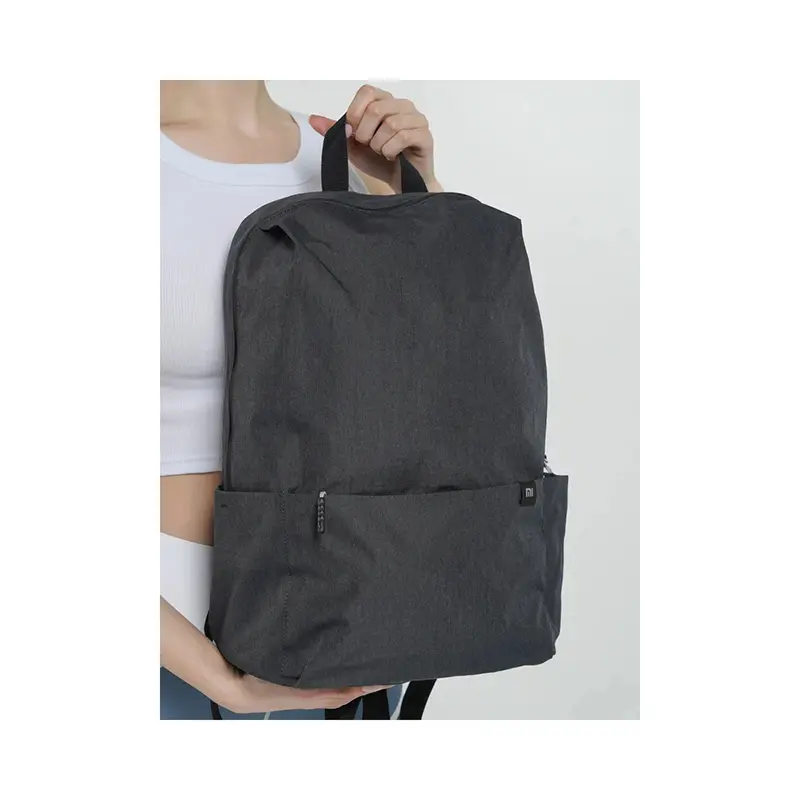 Ryukzak-Xiaomi-Colorful-Mini-Backpack-20L-Chyornyj_3