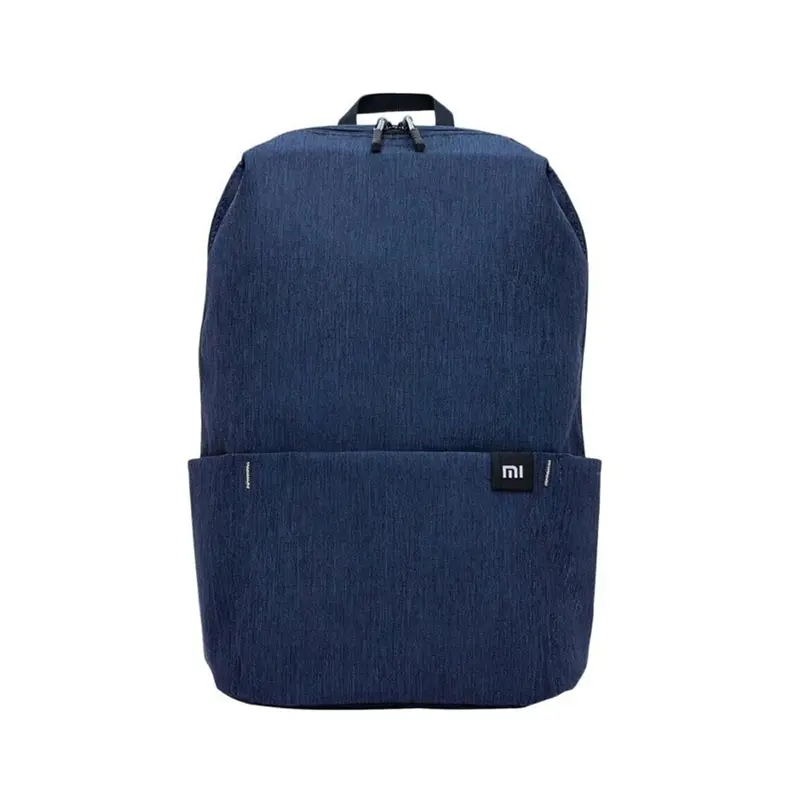 Ryukzak-Xiaomi-Colorful-Mini-Backpack-20L-Tyomno-sinij_1