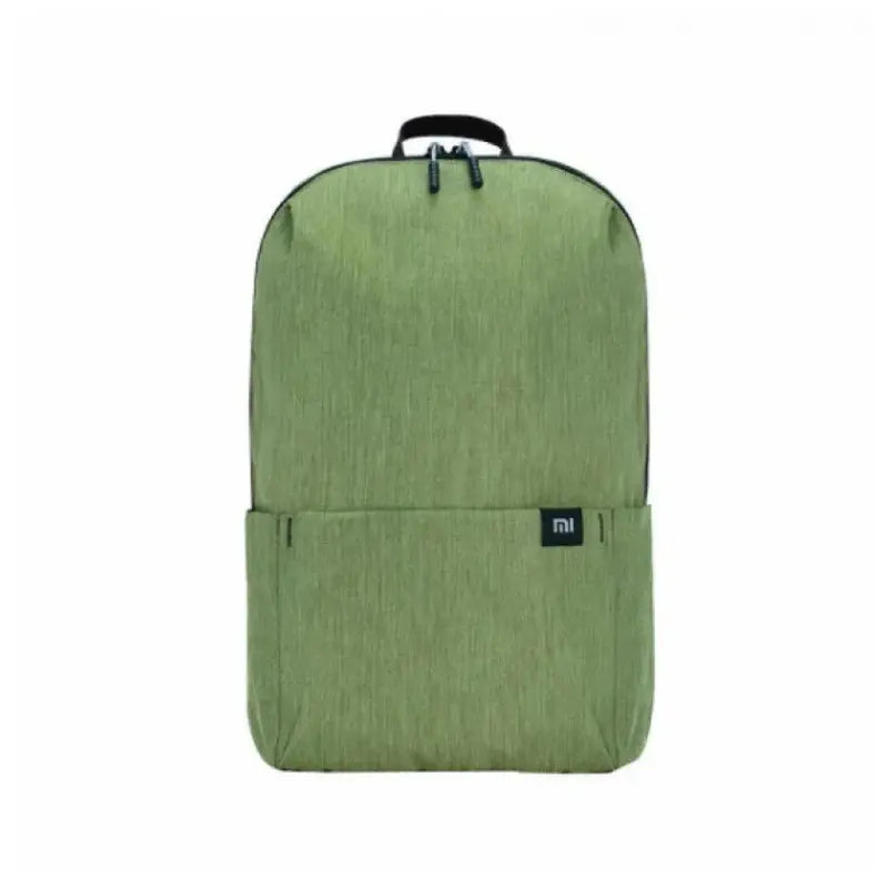 Ryukzak-Xiaomi-Colorful-Mini-Backpack-20L-Zelenyj_1