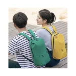 Ryukzak-Xiaomi-Colorful-Mini-Backpack-20L-Zelenyj_3