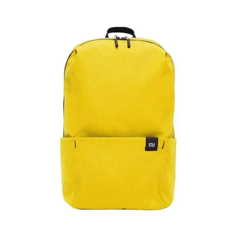 Ryukzak-Xiaomi-Colorful-Mini-Backpack-20L-Zhyoltyj_1