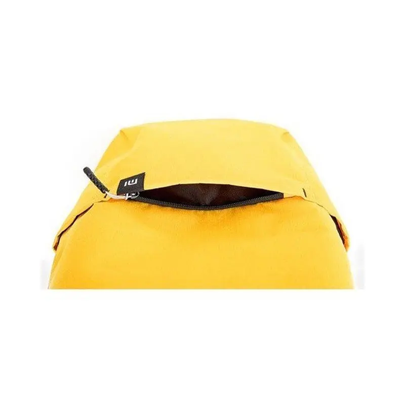 Ryukzak-Xiaomi-Colorful-Mini-Backpack-20L-Zhyoltyj_2