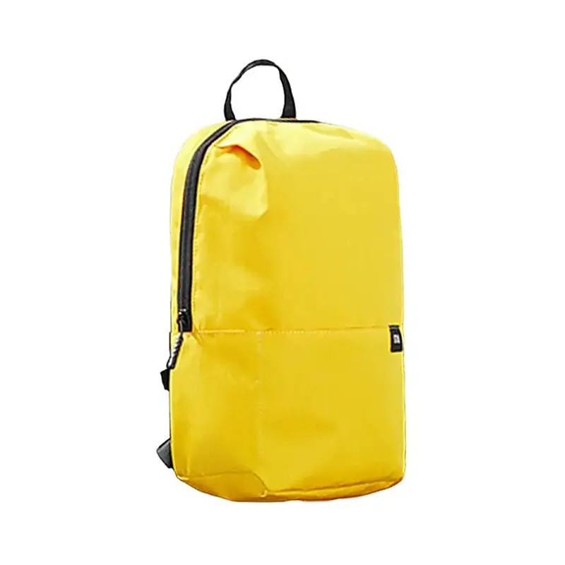 Ryukzak-Xiaomi-Colorful-Mini-Backpack-20L-Zhyoltyj_4
